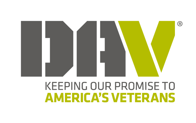 DAV Centennial logo